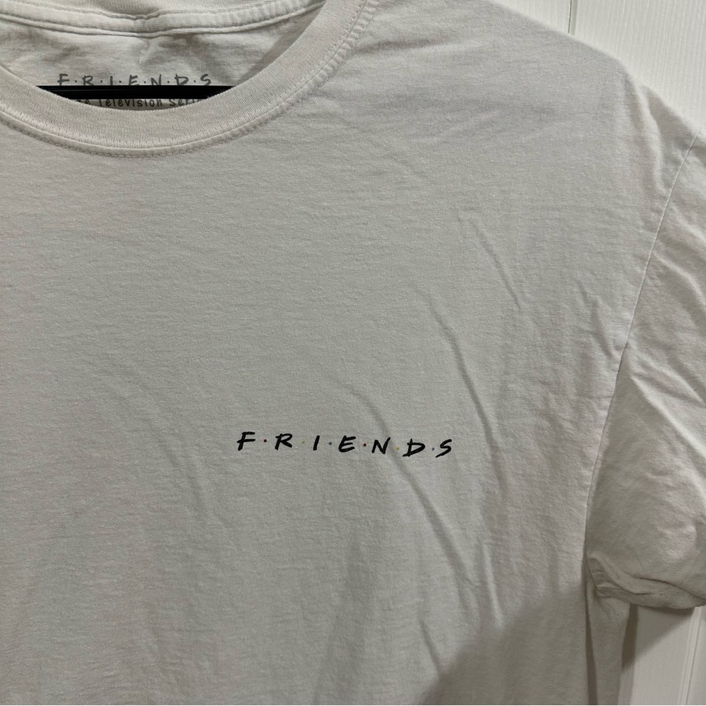 Friends Shirt - Picture 2 of 8